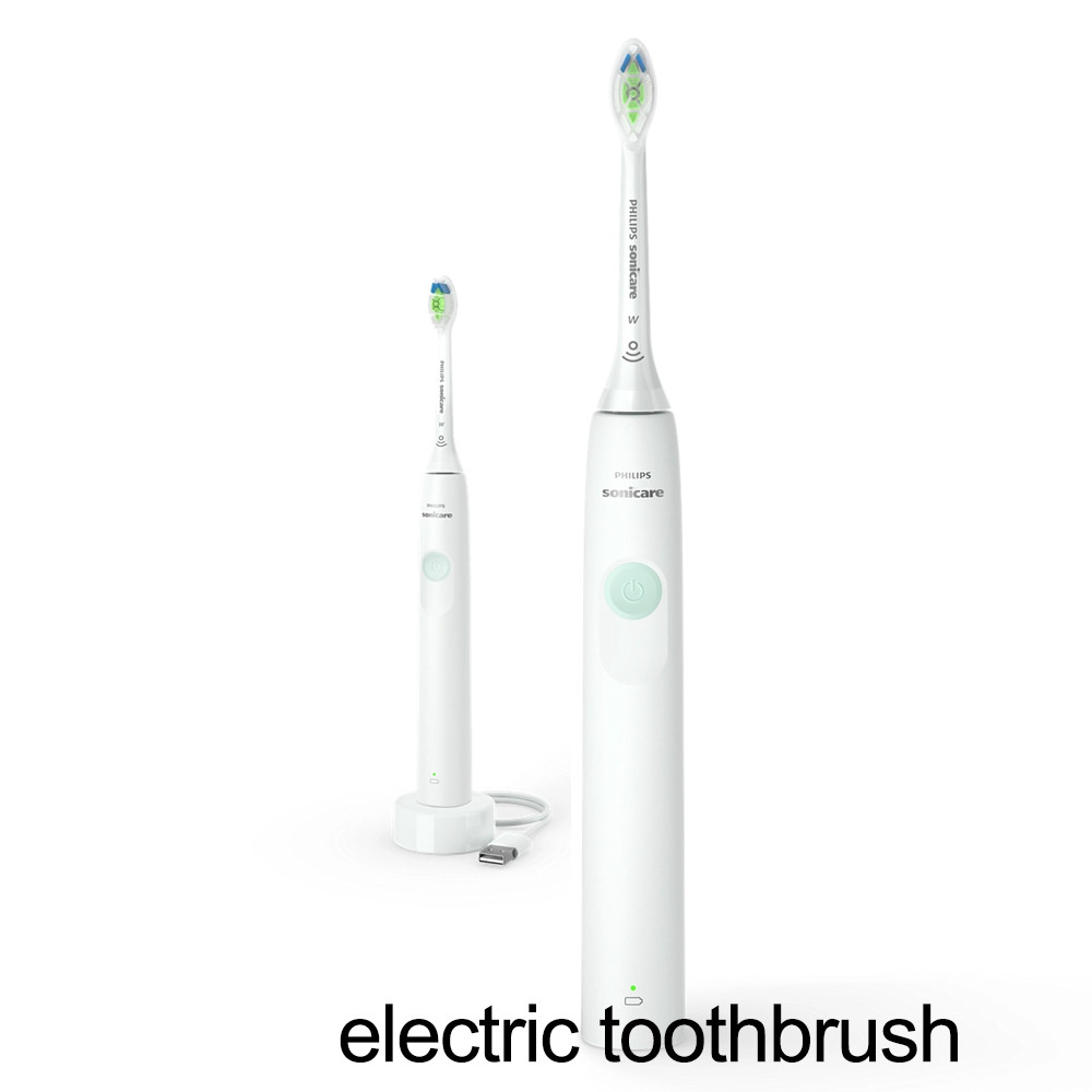 Philips SonicCare HX3641/41 Electric Toothbrush White Mint Korea