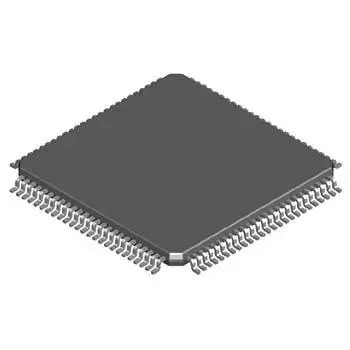 1 ชิ้น/ล็อต NT7167FG NT716779FG-00024 TQFP100 ชิป LCD LYP3