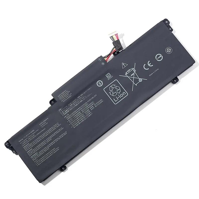 C31N1914 Laptop Battery for Asus ZenBook 14 UX425QA  UX435EAL UX425UG UX435EG U4800EGL  Notebook Bat