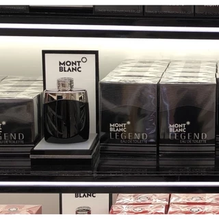 Mont Blanc Legend EDT 100 ML