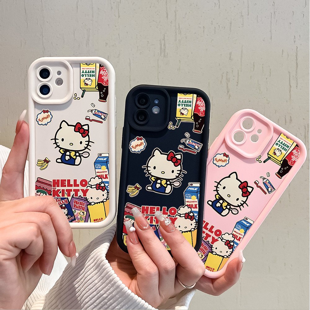 OPPO A18 A17 A38 A31 A15 A16 A3S A58 A54 A94 A57 A7 A5S A12 A9 A16K A78 A74 A76 Reno 10 5 Pro 4G 5G 2020 เคสออปโป้ JGS ราคา ถูกที่สุด ดีลบีเคเค แกลเลอรีภาพที่ 2