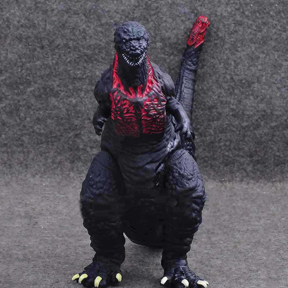 Monster Godzilla Shin Godzilla PVC Action Figure Collectible Model Toy