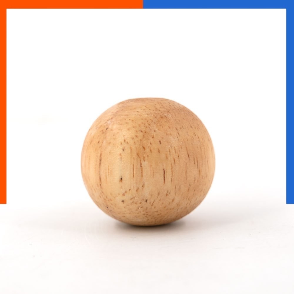 ลูกแก่น ลูกแก่นเปตอง มาตรฐาน คุณภาพสูง  ลูกแก่นไม้ ลูกแก่นพลาสติก ใช้แข่งขัน ฝึกซ้อม NEWSPORT เปตอง US.Station