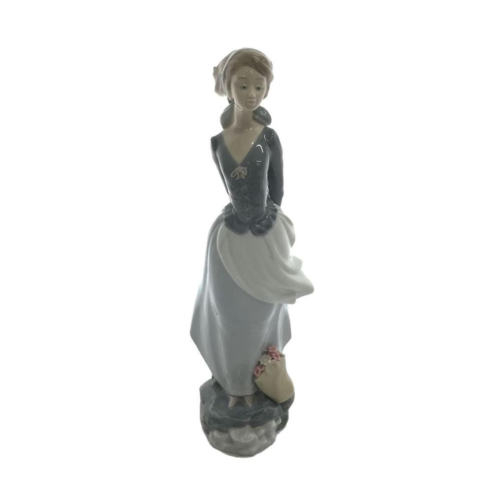 Lladro interior goods 4922 Direct from Japan Secondhand