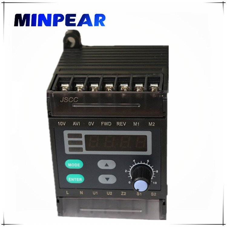 Jscc Fine Research Speed Regulator SK200E จอแสดงผลดิจิตอลในตัว SKB200E TK100E สามารถเชื่อมต่อกับคอนโทรลเลอร์ PLC