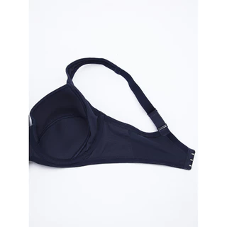 Sabina เสื้อชั้นใน มีโครง รุ่น Function Bra รหัส SBO1102BD สีน้ำเงินเข้ม