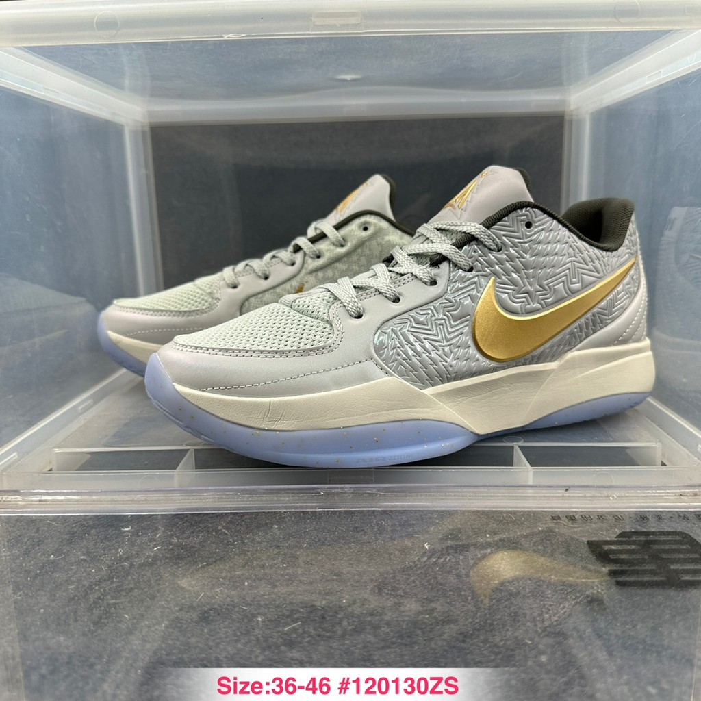 NK Ja 2 Morant 2 รุ่นรองเท้าบาสเก็ตบอลลําลองกีฬาต่อสู้จริง