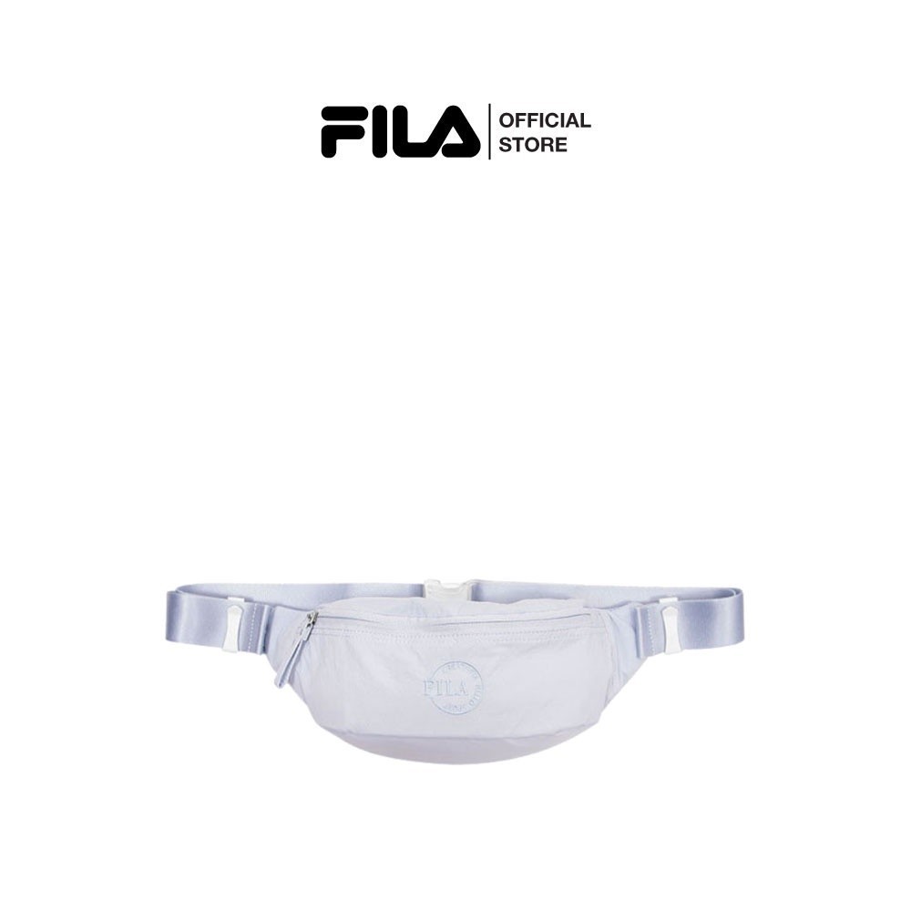 FILA กระเป๋าคาดอก รุ่น FS3BCF5351F - BLUE