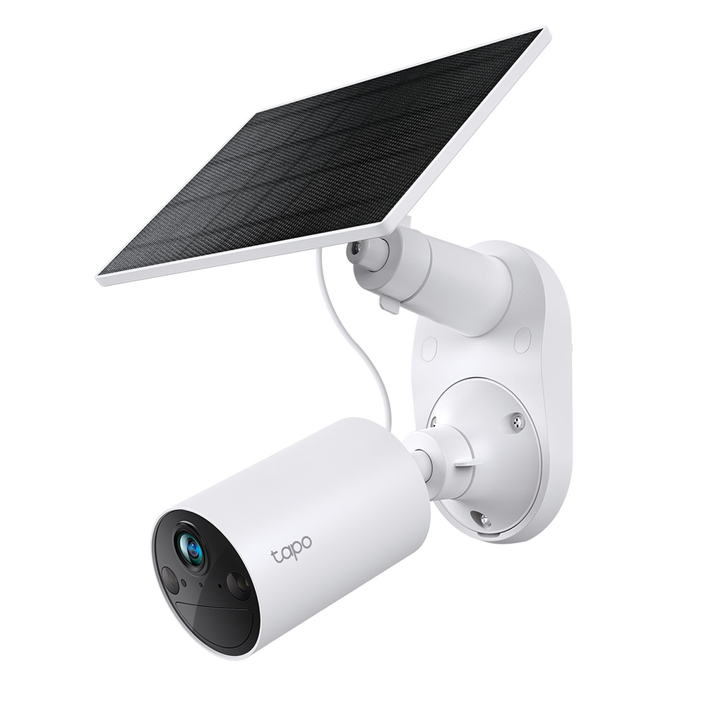 TP-Link Tapo C410 KIT Solar-Powered Security Camera Kit