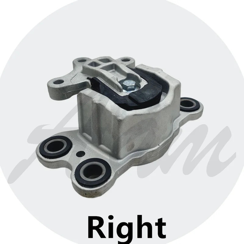 CICISHOPS มอเตอร์เครื่องยนต์ด้านขวาสําหรับ Volvo XC60 S80 V60 V70 S80 PETROL 31262710