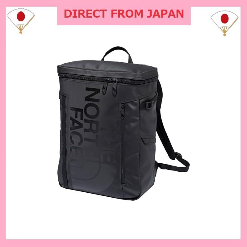 [The North Face] Backpack BC Fuse Box II BC Fuse Box 2 NM82255 Unisex Black
[The North Face] BC Fuse