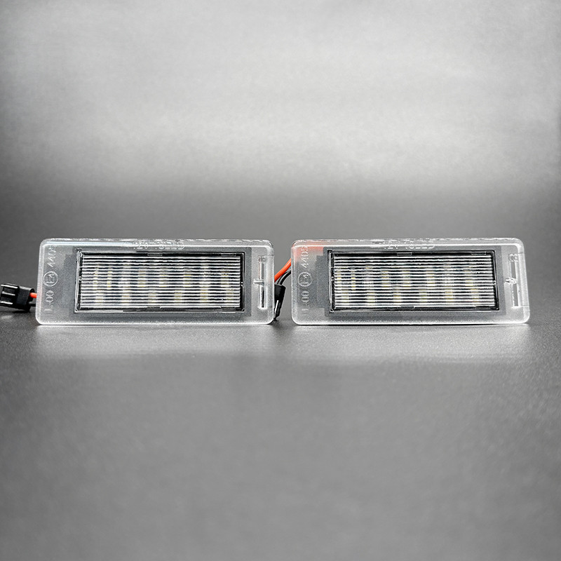 2 ชิ้นสําหรับ Cadillac ATS 2013-2019 Cadillac Escalade 2015-2020 Cadillac Escalade ESV 2015-2020 LED