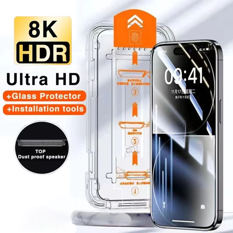 ฟิล์มกระจก For Samsung A55 5G S25 Ultra S24 FE A56 A36 A16 A26 A05 A05S A06 A54 A35 A34 A12 A53 A52 A22 A15 ฟิล์มกันรอย