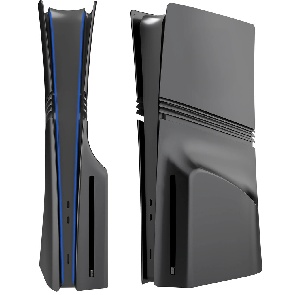สําหรับ PS5 Pro เปลี่ยนเชลล์สําหรับ PlayStation 5 Pro เคสแข็งป้องกันเปลี่ยนอุปกรณ์เสริมเกม