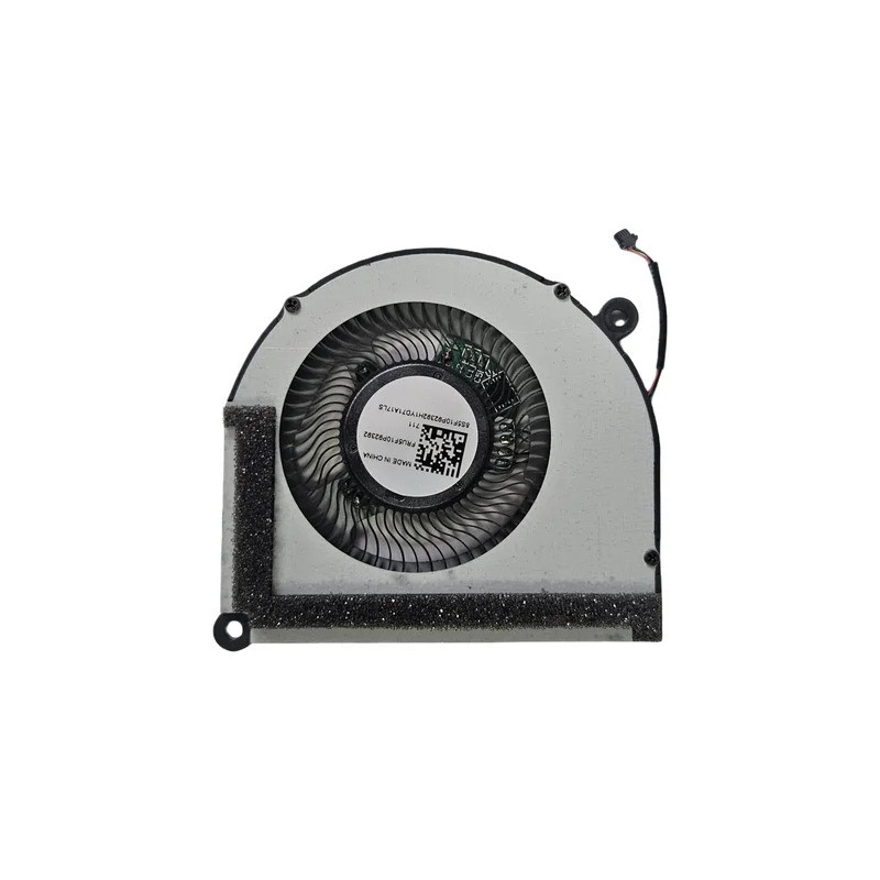 ใหม่ CPU COOLING FAN สําหรับ Lenovo MIIX 520-12IKB MIIX 520 ND55C46-17C16 4 สาย Miix520-12IKB 5F10P92