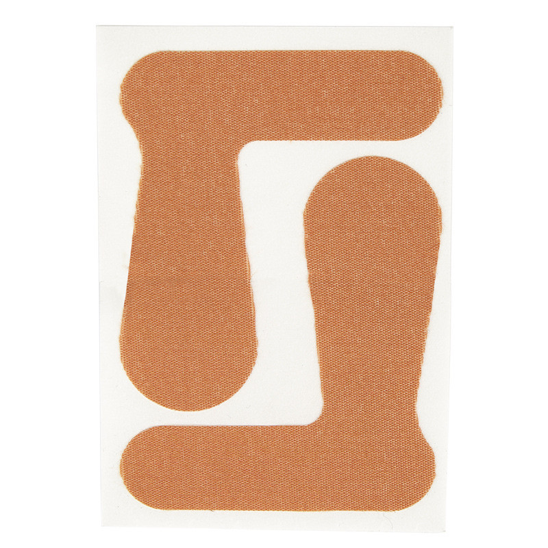 เทปนิ้วล็อค  พลาสเตอร์เทปนิ้วล็อค เล่นบาสและบอล นิ้วส้นช่วยได้ นิ้วเท้าแลพนิ้วมือแก้ได้ เทปนิ้วล็อค  พร้อมส่งจากไทย - รูปที่ 4