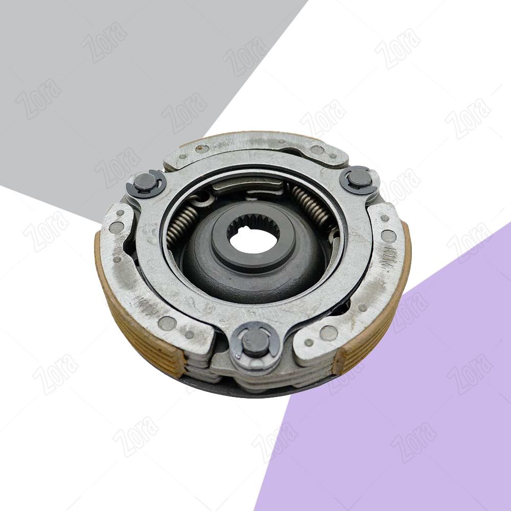 ชุดเจดีย์ครัช+ครัชก้อนเวฟ110i ปี2021-2025 คลัทช์หน้า เวฟ110i รหัสK1M - รูปที่ 5