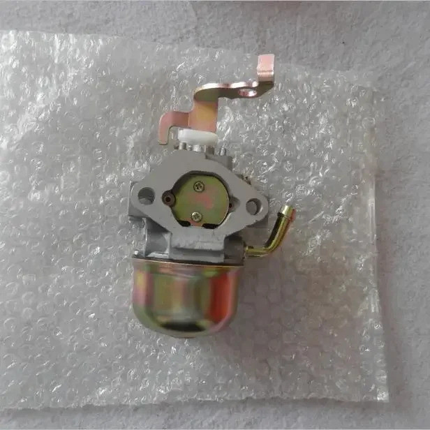 EH17 คาร์บูเรเตอร์สําหรับ SUBARU ROBIN EH17-2D EH17-2B KAWASAKI FG200 172CC RAMMER CARBY CARBURETTOR