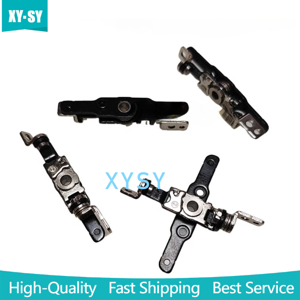 ใหม่หน้าจอ LCD Pivot สําหรับ Sony A7M4 A7S3 FX3 FX30 A7C A7CII ZV-E10 ZV-E10II A7R5 ZV1 ZV-I II จอแส