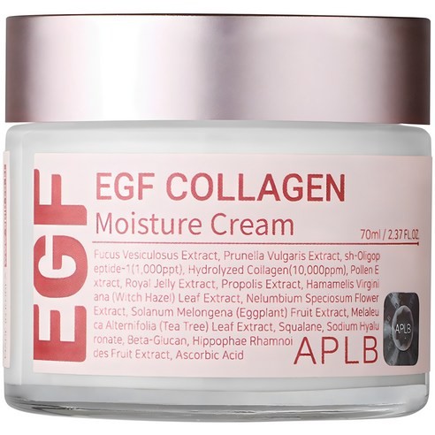 [APLB] EGF Collagen Moisture Cream 70ml x 1