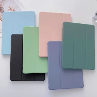 พร้อมส่ง เคสสำหรับไอแพค gen9/8/7 10.2 air 4/5 10.9 air3 10.5 air1/2 gen 5/6 9.7 เคสไอแพดเจน 8/9TM