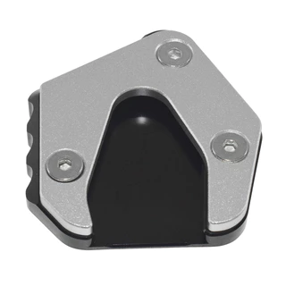 รถจักรยานยนต์สําหรับ Yamaha PG-1 PG1 2023 2024 2025 Kickstand ขาตั้ง Extension Pad แผ่น