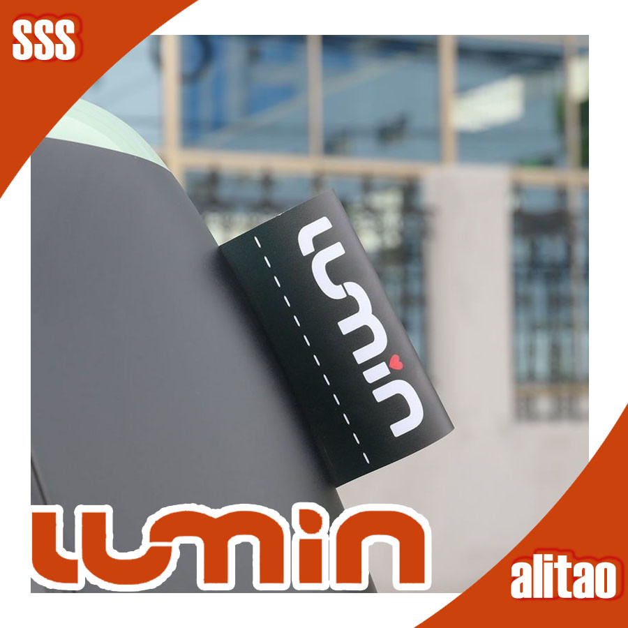 [พร้อม] สติ๊กเกอร์ตกแต่งภายนอก Changan LUMIN EV สติ๊กเกอร์ตกแต่งรถยนต์ LUMIN การปรับแต่งรถยนต์ AKVR