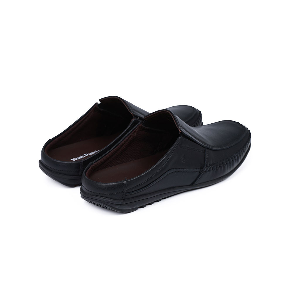 Hush Puppies รองเท้าผู้ชาย รุ่น HP 8HSFPP474A - สีดำ