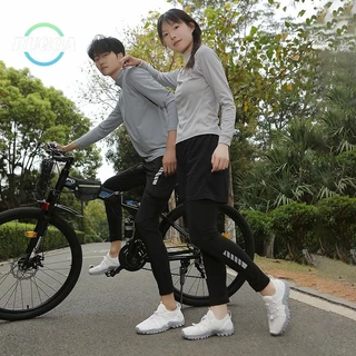 RUGGA 2025 Original Trekking Trail Biker รองเท้าสำหรับทั้งผู้ชายและผู้หญิง ยางกันลื่น ระบายอากาศได้ดี เหมาะสำหรับการเดินป่าและการขึ้นภูเขา
