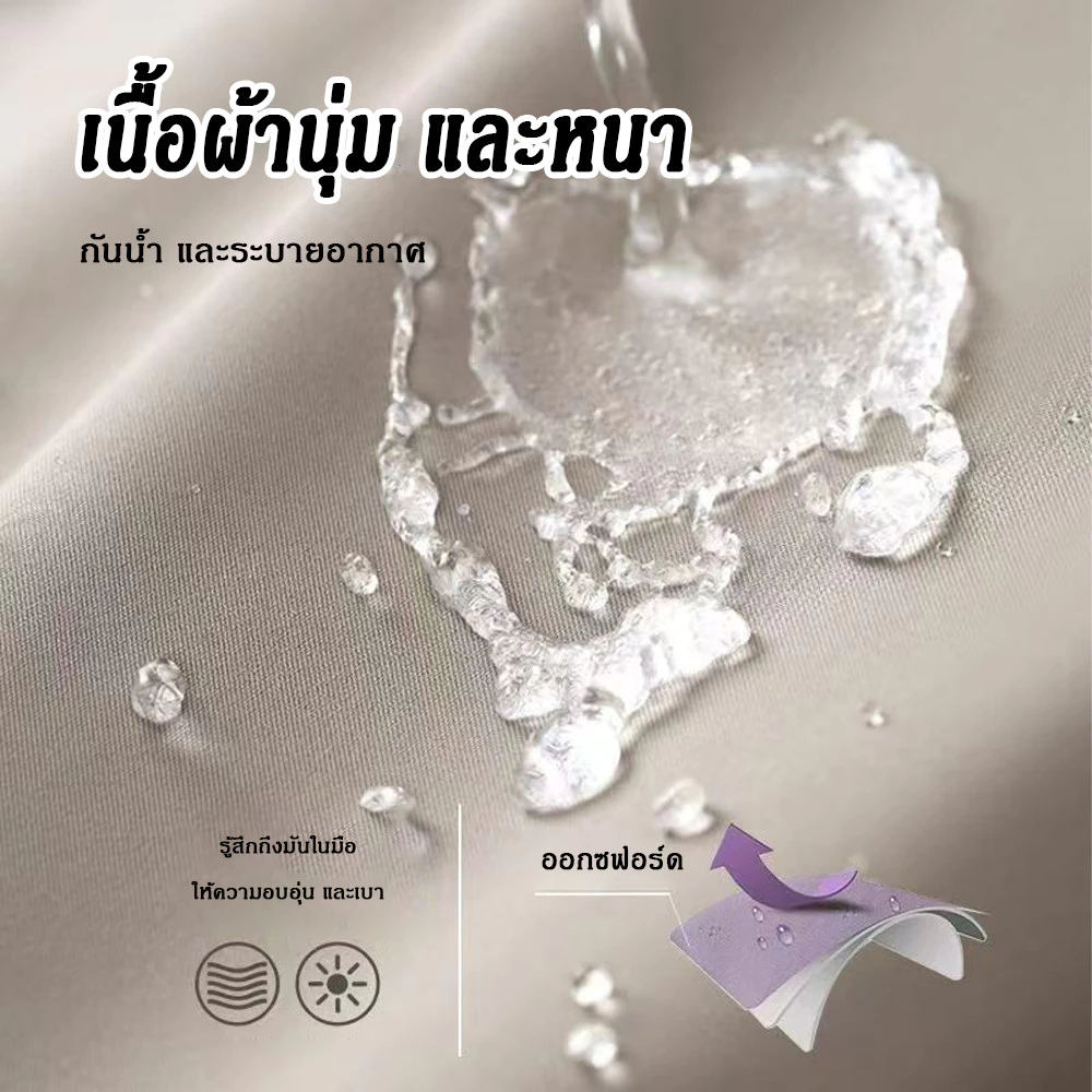 ชุดกันฝนมอเตอร์ไซค์ thumbnail 6