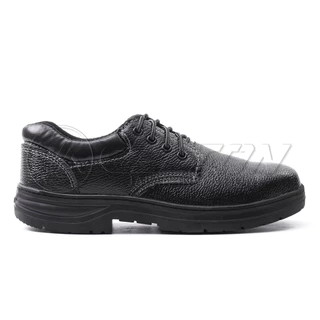 DELTON รองเท้าเซฟตี้หัวเหล็ก Safety Shoes – Japan Invention พื้นกันทะลุ กันลื่น กันกระแทก ระบายอากาศดี