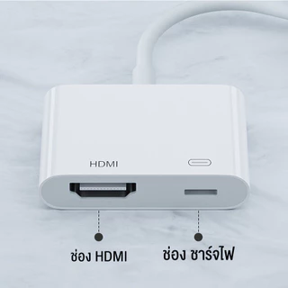 แปลงสัญญาณ Li เป็น HDMI 1080P สำหรับแคสต์หน้าจอ HD จากสมาร์ทโฟนและแท็บเล็ตไปยังจอภาพขนาดใหญ่