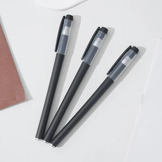 เครื่องเขียนสร้างสรรค์ Pens & Inks สีดำ 0.5 ราคาถูกสำหรับโรงเรียน
