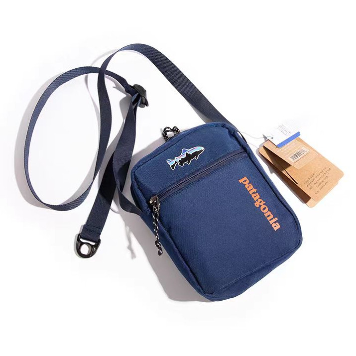 กระเป๋าสะพาย Patagonia กระเป๋าสะพายข้าง