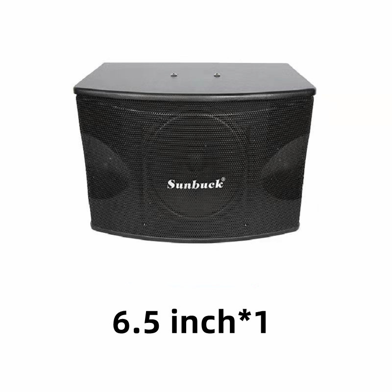 ลำโพงเพลง Bluetooth, FM, USB, SD, ลำโพงไมโครโฟนพร้อมซับวูฟเฟอร์ 🚀🚀🚀