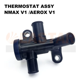 วาล์วเทอร์โมสตัท (วาล์วน้ำ) MBLY สําหรับ NMAX V1 /AEROX V1 2DP-E2410-00
