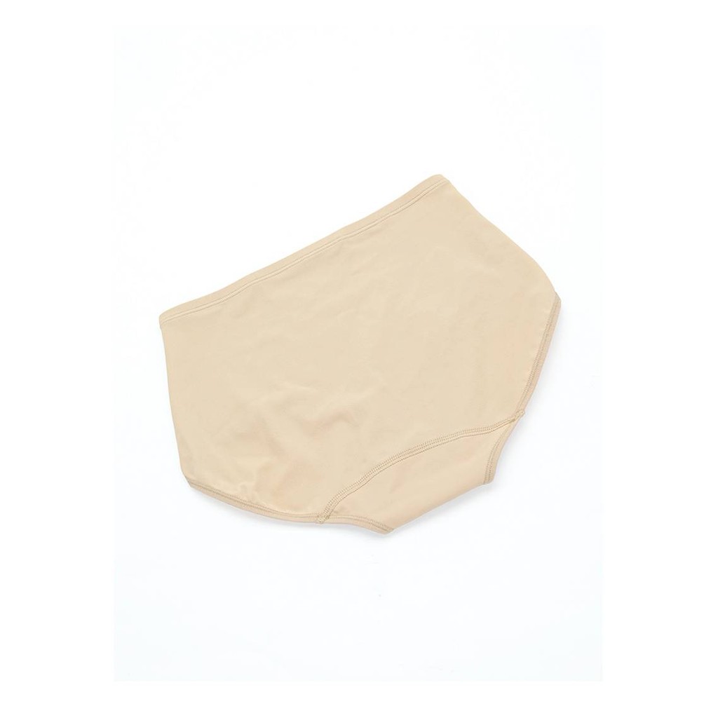 Sabina Function Bra กางเกงในทรงเอวสูง รหัส SUO24014C3 - สีเนื้อเข้ม — صورة 3