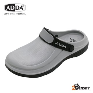 ADDA รุ่น 5TD76 (Size 4-10) รองเท้าแตะ พื้น 2DENSITY สายปรับ…