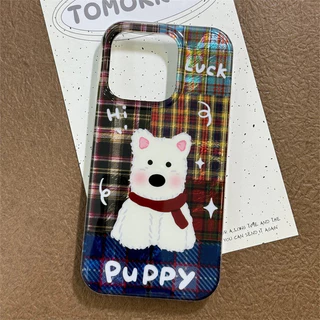 Iphone 16 15 14 13 12 11 Pro Max X Xr Xs Max 7 8 Plus SE2020 เคสโทรศัพท์การ์ตูน Retro ไส้กรอกสุนัข + Lanyard Clear Soft Cover