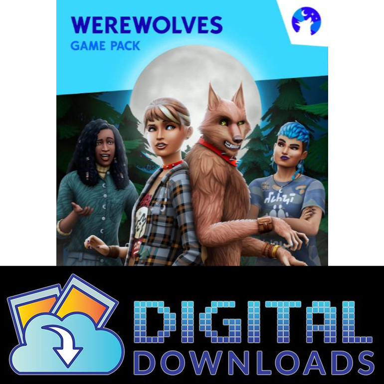 🖲️[PC Game] [เกมคอม] [เกมส์ PC]🖲️ 🎮   เกม  THE SIMS 4 ล่าสุด DELUXE EDITION ครบทุก DLC BBBB