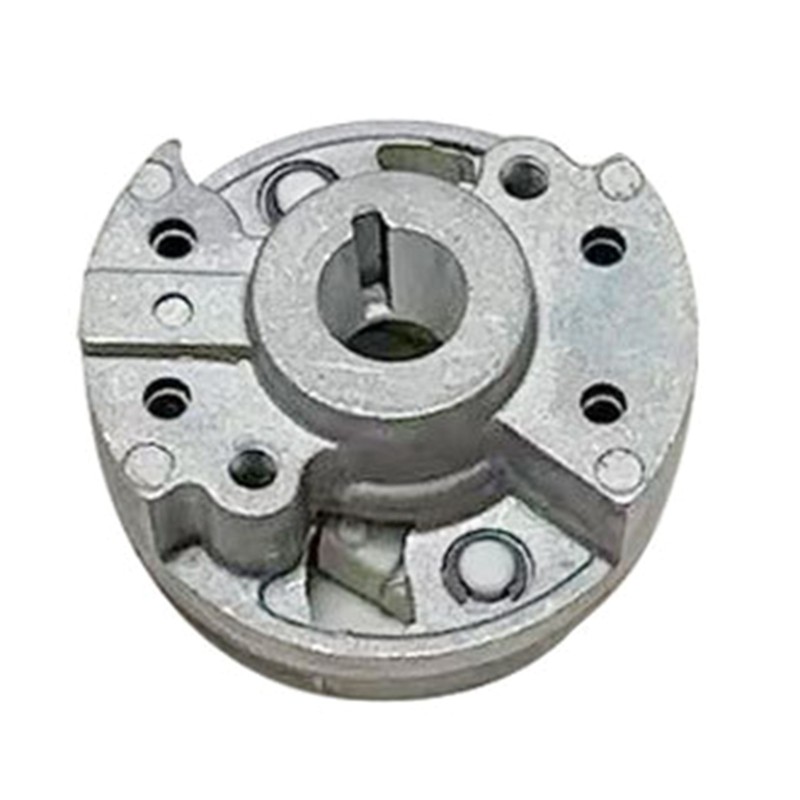 TREA Flywheel Component Fit สําหรับกระเป๋าเป้สะพายหลัง Blower EBZ6500RH EBZ7500RH EBZ8500 EBZ8500RH 