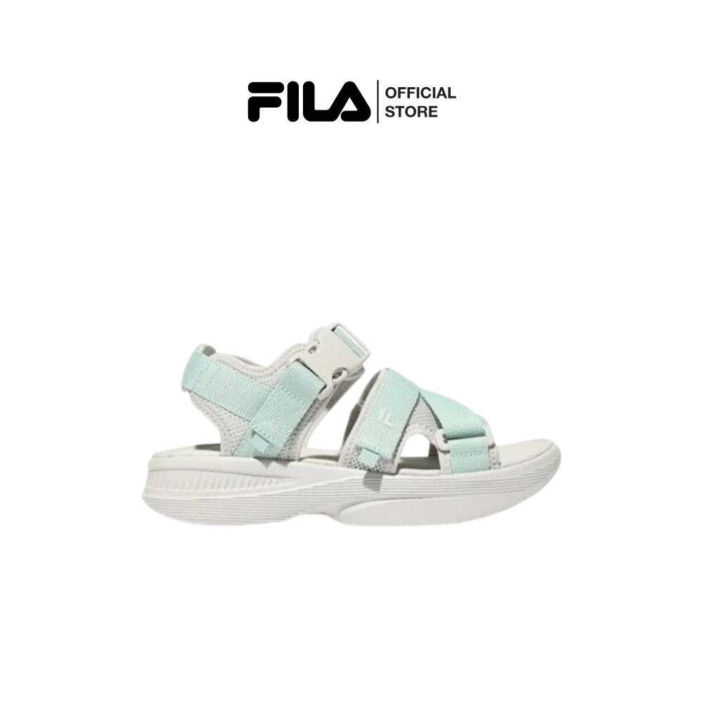 FILA รองเท้ารัดส้นผู้ใหญ่ FLOAT รุ่น 1SM02604G - BLUE