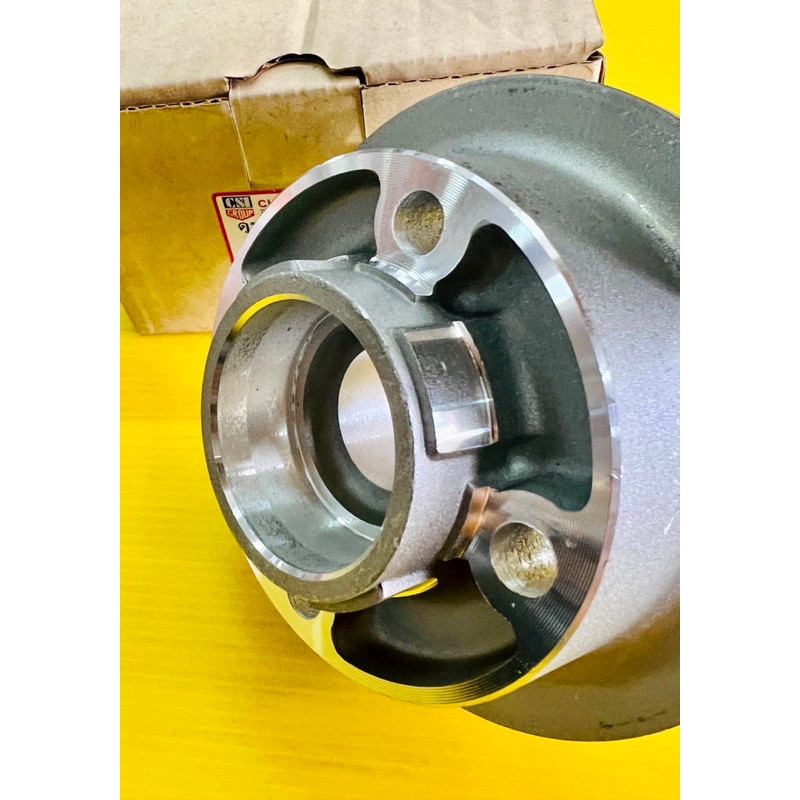 ดุมสเตอร์หลัง RC80 ,RC100 ,Smash อย่างดี(Charoensuk) ดุมเสตอร์หลังrc ดุมสเตอร์หลังrc ดุมสเตอร์หลังsmash ดุมสเตอร์smash - รูปที่ 2