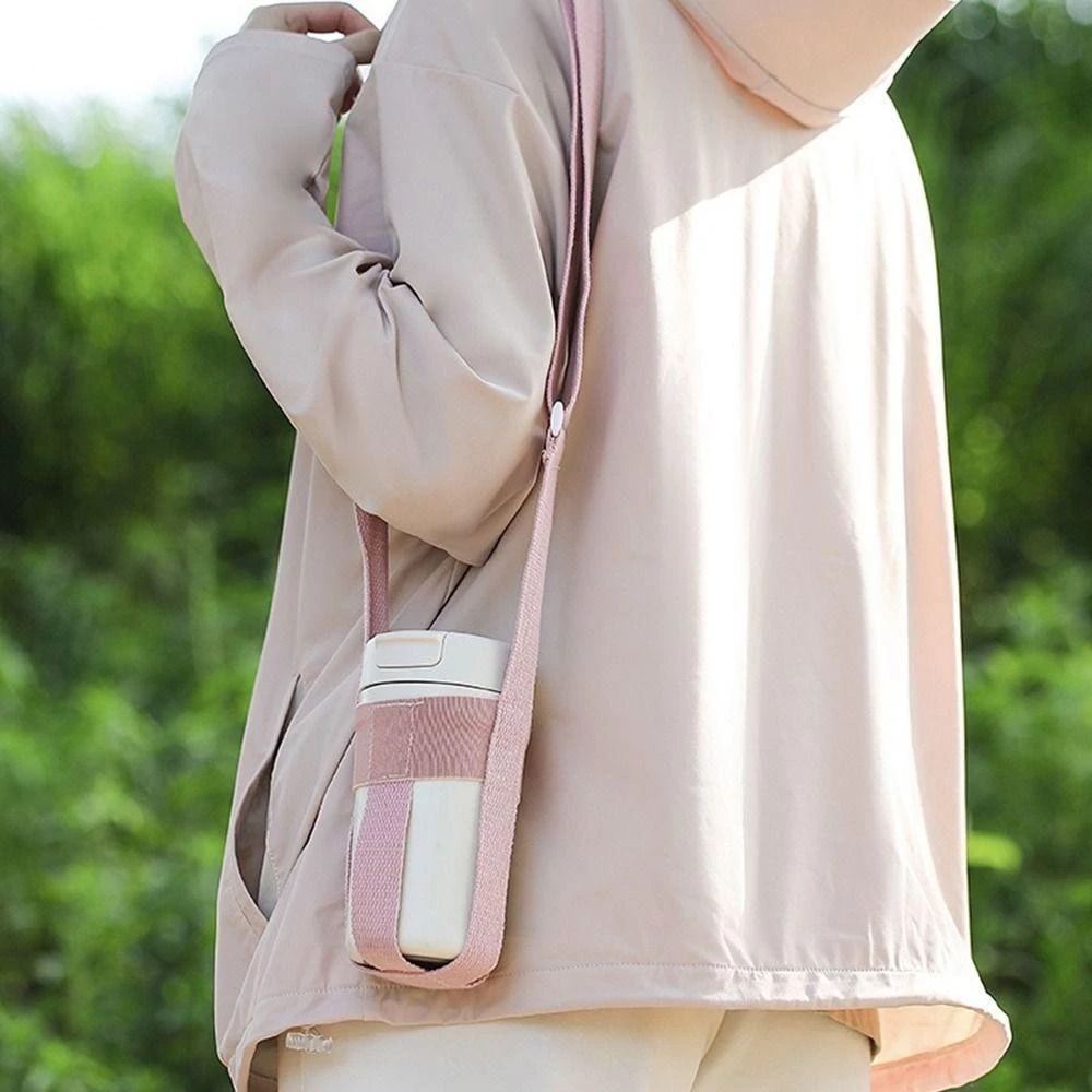 ปลอกแขนถ้วย BREEZE พร้อมสายสะพายไหล่ปรับได้ thumbnail 10