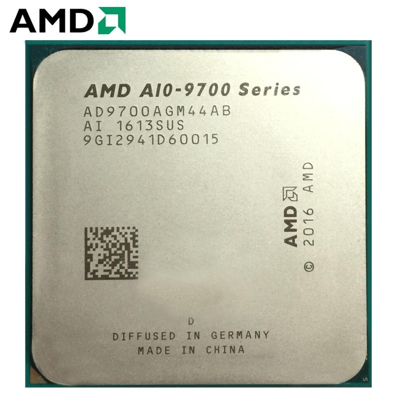 AMD A8-5500 5500K A10 5700 5600K 6500 6600K 7500 7600 7650K A10-7770 7700k 5800k 7670k 7680k A10-780