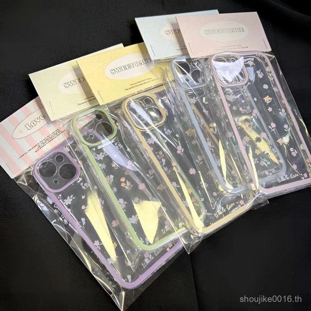 เคสมือถือที่หรูหราและสวยงามสำหรับ iPhone 16, 11, 12, 13, 14, 15 PRO MAX, 7plus, 8PLUS, 11pro, 13pro,