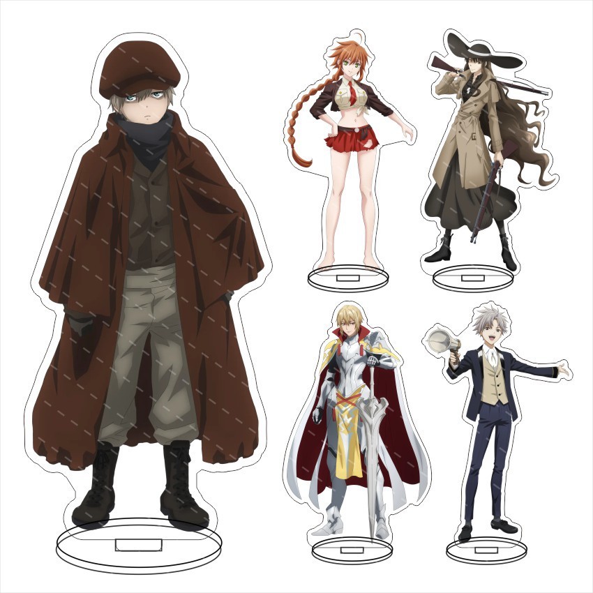 Ishura Ishura อะคริลิคเครื่องประดับตั้งโต๊ะ Ishura Ishura อะคริลิคเครื่องประดับตั้งโต๊ะ Ishura อะคริ