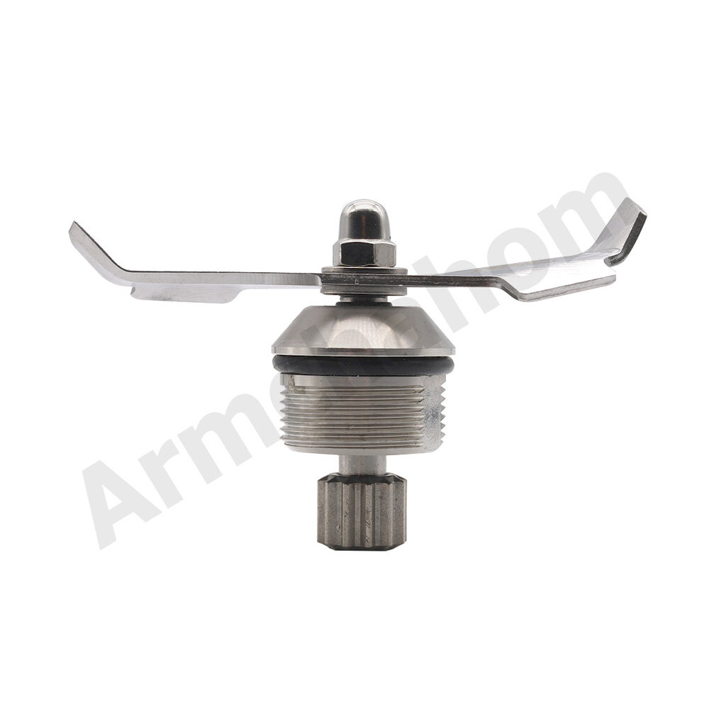 ชุดใบมีดเครื่องปั่น Vitamix Advance แบบเทียบ