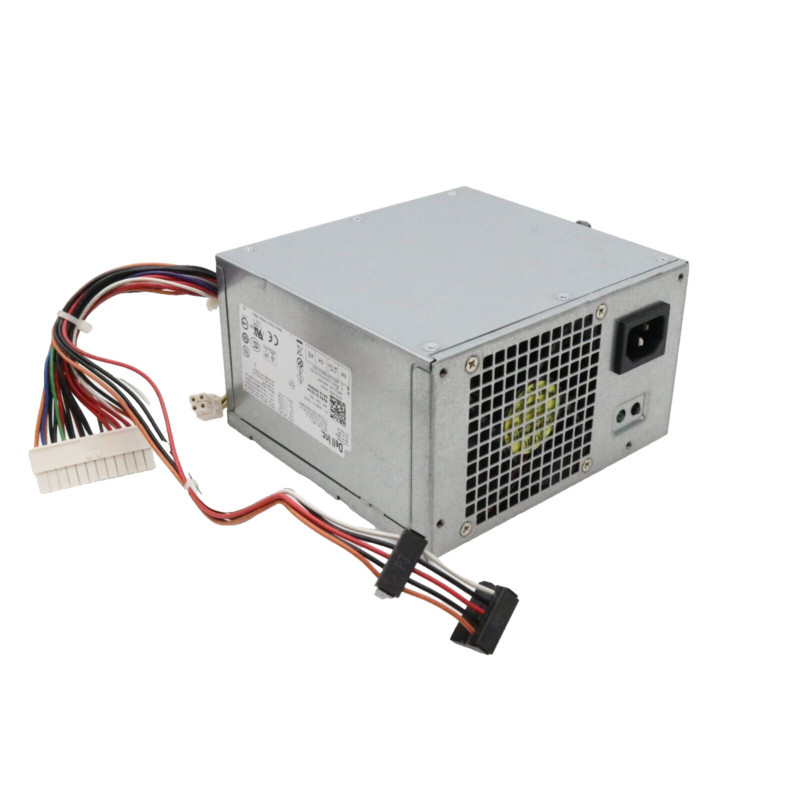 Dell 053N4 Optiplex 390 790 990 MT Mini Tower 265W 320W PSU แหล่งจ่ายไฟ L265AM-00 H265AM-00 AC2655-0