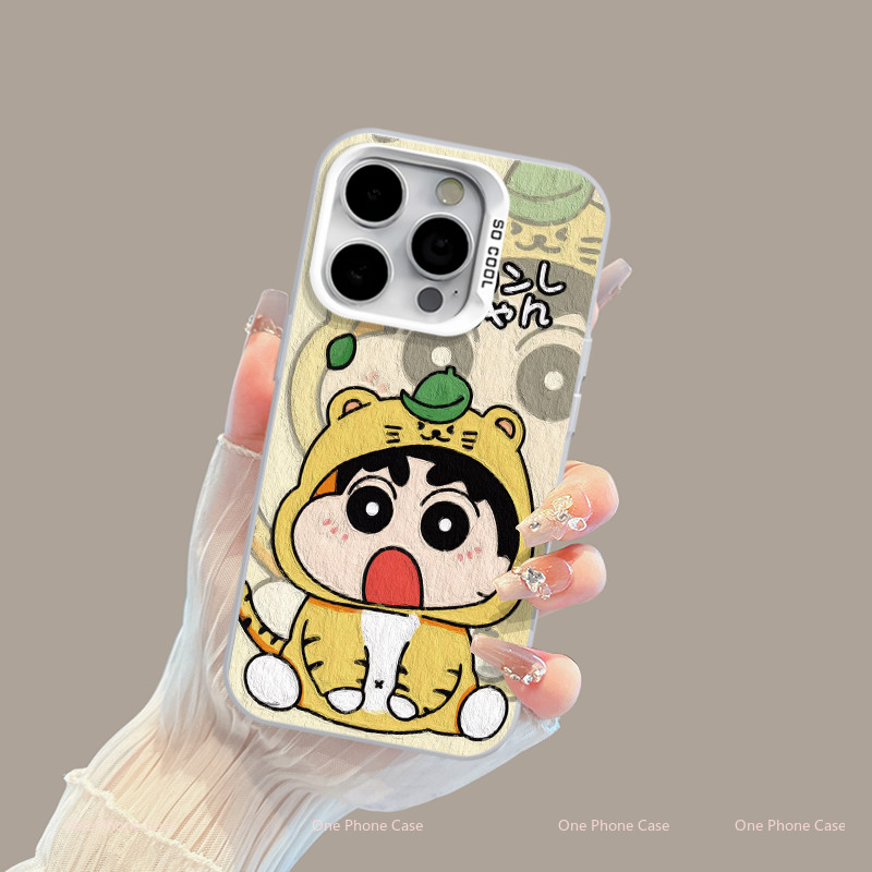 เข้ากันได้กับ iPhone 16 Pro Max iPhone 15 plus iPhone 13 iPhone 11 เคสโทรศัพท์นุ่มน่ารัก XPMSCY329